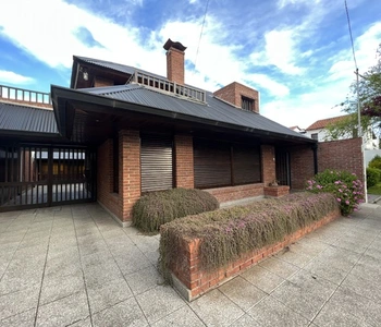 Alquiler temporario de casa em Mar del plata