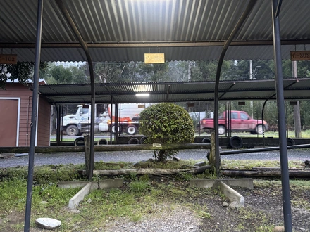 Arriendo temporario de departamento en Villarrica