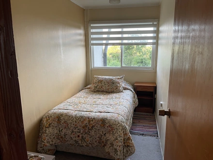 Arriendo temporario de departamento en Villarrica