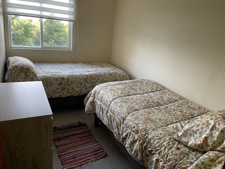 Arriendo temporario de departamento en Villarrica