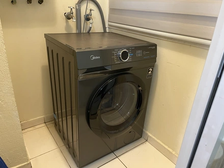 Arriendo temporario de departamento en Villarrica
