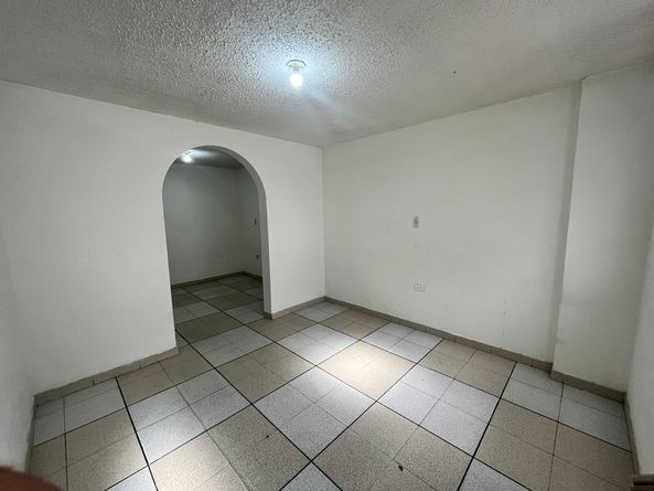 Arriendo temporario de casa en Bogotá