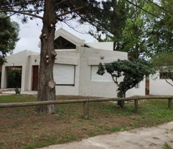 Alquiler temporario de casa en Gualeguaychu