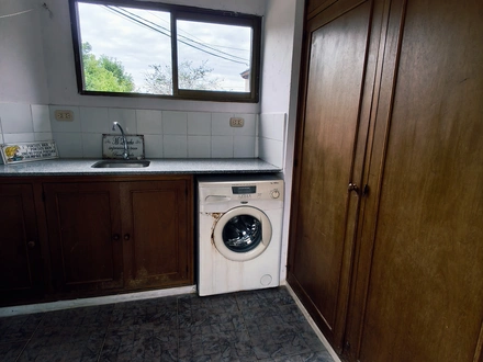 Alquiler temporario de casa en Gualeguaychu