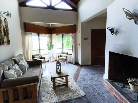 Alquiler temporario de casa en Gualeguaychu