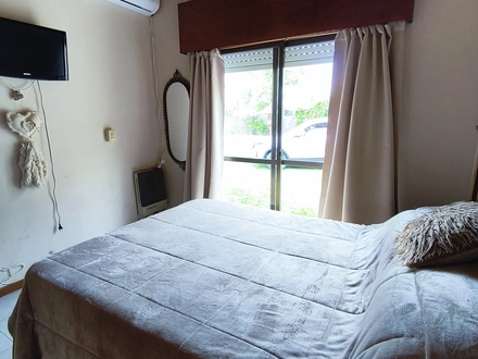 Alquiler temporario de casa en Gualeguaychu