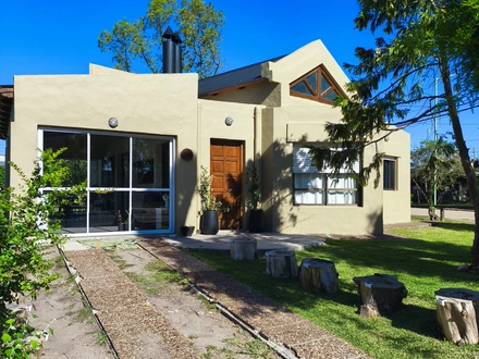 Alquiler temporario de casa en Gualeguaychu