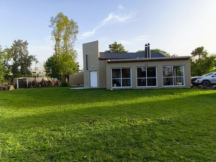 Alquiler temporario de casa en Gualeguaychu