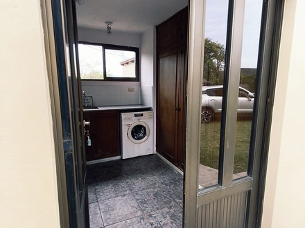 Alquiler temporario de casa en Gualeguaychu