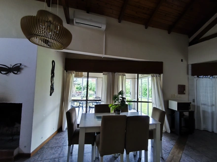 Alquiler temporario de casa en Gualeguaychu