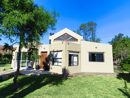 Alquiler temporario de casa en Gualeguaychu