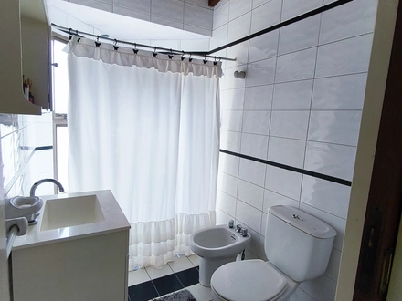 Alquiler temporario de casa en Gualeguaychu