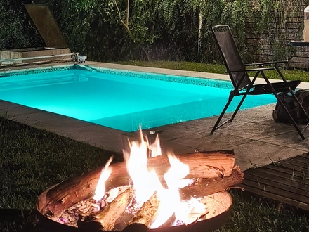 Alquiler temporario de casa en Gualeguaychu