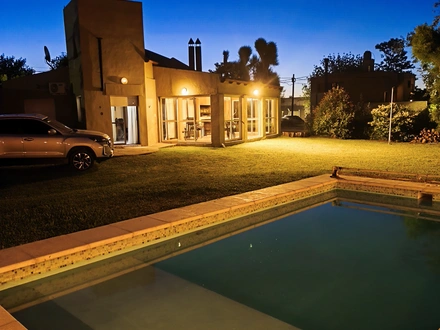 Alquiler temporario de casa en Gualeguaychu