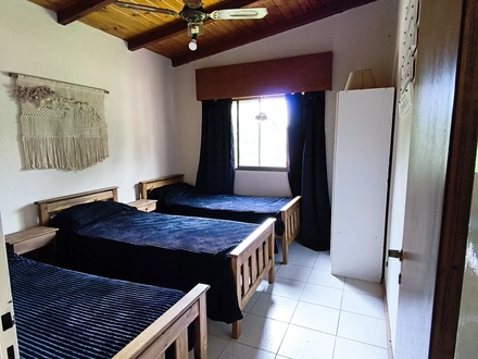 Alquiler temporario de casa en Gualeguaychu