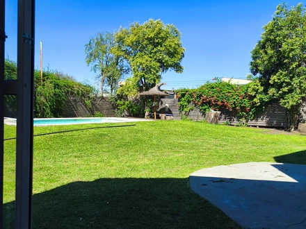 Alquiler temporario de casa en Gualeguaychu