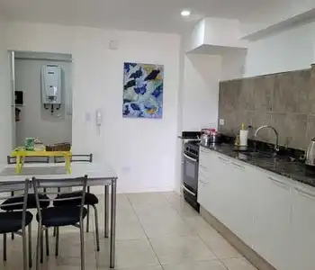 Alquiler temporario de apartamento em Capital