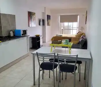 Alquiler temporario de apartamento em Capital