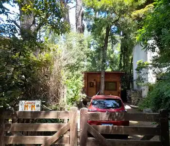 Alquiler temporario de casa en Mar del plata