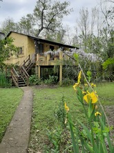 Alquiler temporario de casa en Tigre