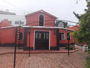 Alquiler temporario de casa en Mar del plata