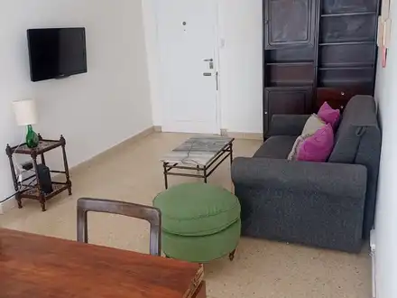 Alquiler temporario de apartamento em Mar del plata