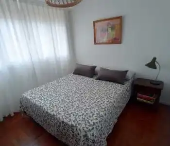 Alquiler temporario de apartamento em Mar del plata