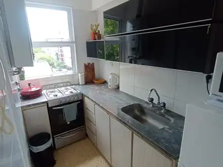 Alquiler temporario de apartamento em Mar del plata