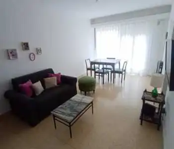 Alquiler temporario de apartamento em Mar del plata