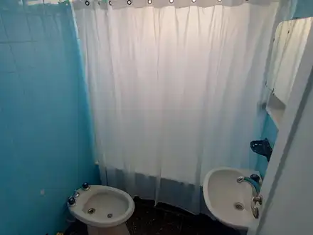 Alquiler temporario de apartamento em Mar del plata