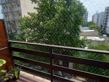 Alquiler temporario de apartamento em Mar del plata