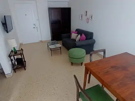 Alquiler temporario de apartamento em Mar del plata
