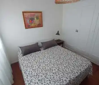 Alquiler temporario de apartamento em Mar del plata