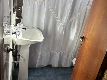 Alquiler temporario de casa em Aguas verdes