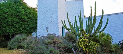 Alquiler temporario de casa de campo em Racó