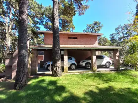 Alquiler temporario de casa em Mar azul