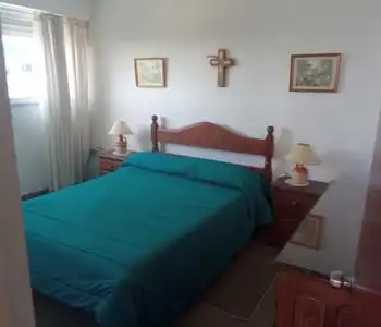 Alquiler temporario de departamento en Pinamar