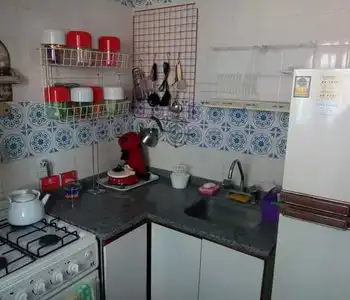 Alquiler temporario de apartamento em Pinamar