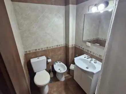 Alquiler temporario de apartamento em Valeria del mar