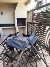 Alquiler temporario de apartamento em Valeria del mar