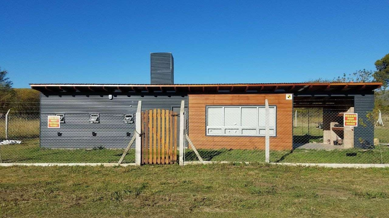 Alquiler temporario de casa em Solar de los molinos