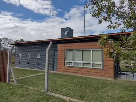 Alquiler temporario de casa em Solar de los molinos