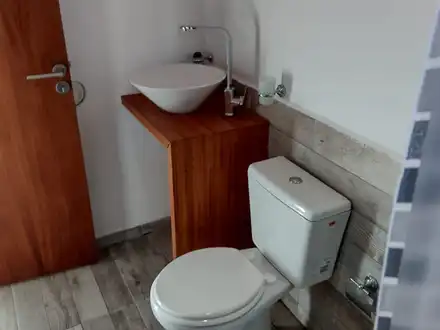 Alquiler temporario de casa em Solar de los molinos