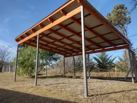 Alquiler temporario de casa em Solar de los molinos