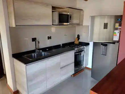 Alquiler temporario de casa em Solar de los molinos