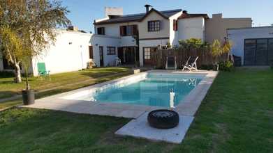 Alquiler temporario de casa en Necochea