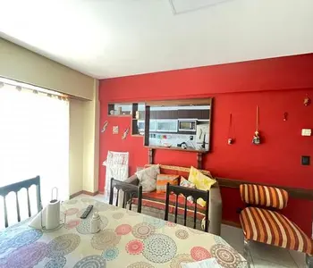 Alquiler temporario de apartamento em Mar del plata
