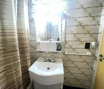 Alquiler temporario de apartamento em Mar del plata