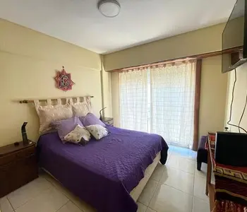 Alquiler temporario de apartamento em Mar del plata