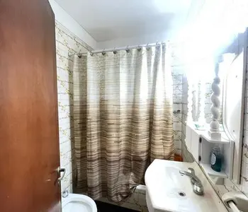 Alquiler temporario de apartamento em Mar del plata